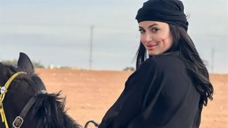 من هي سارة خطيبة حسام حبيب الجديدة وهل فارق السن بينهما يشكل عائق؟ 