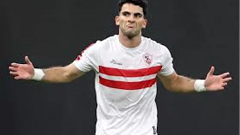تعرف على راتب زيزو مع الأهلي خلال 4 سنوات