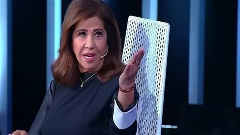 ليلي عبد اللطيف تتنبأ بحدوث جرائم مروعة تبدأ بشخصية إعلامية وتنتهي بفنان 