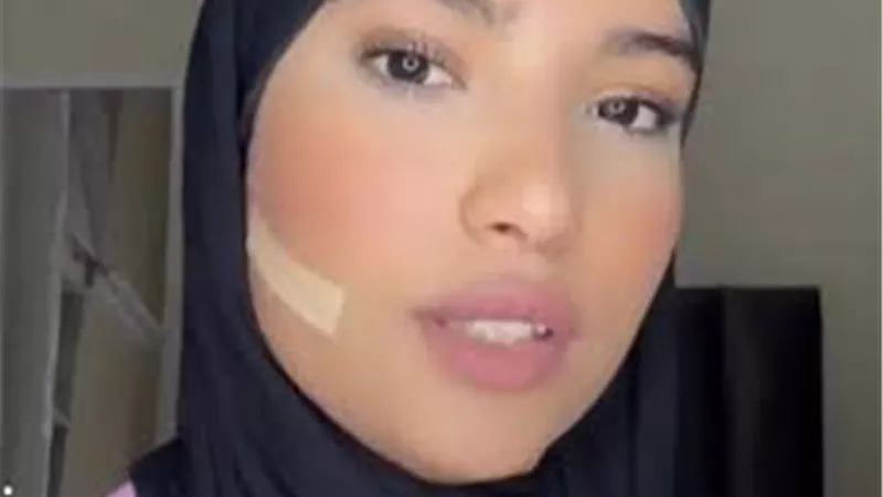 تطور جديد في قضية سلمى المغربية بعد الاعتداء عليها في السجن
