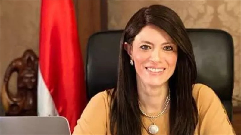 رانيا المشاط: ارتفاع الاستثمارات المخصصة لمشروعات المرأة في التعليم والصحة 