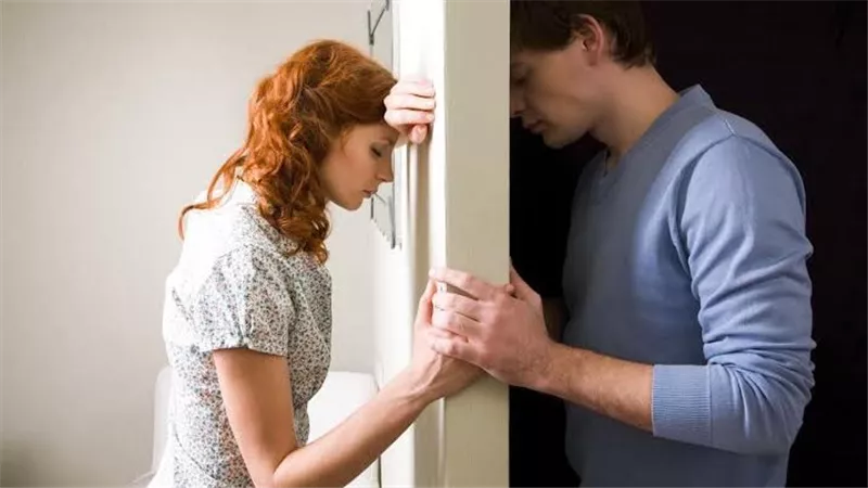 7 نصائح للتسامح مع الخيانة الزوجية 