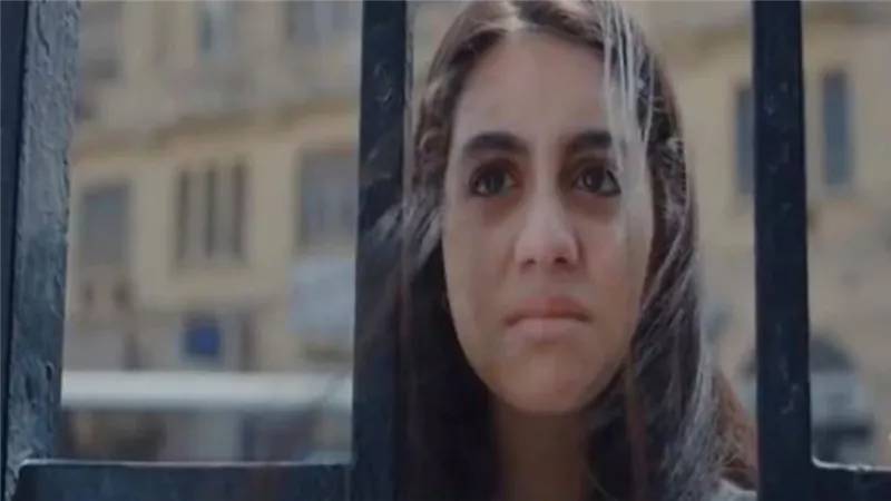 ياسمينا العبد تكشف أسرار عن شخصيتها في «لام شمسية» 