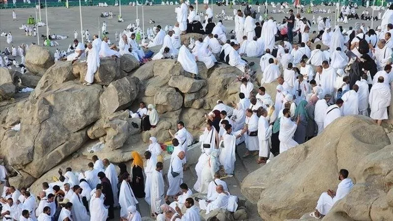 لحماية نفسك وصحتك أثناء أداء مناسك الحج.. اتبع هذه النصائح