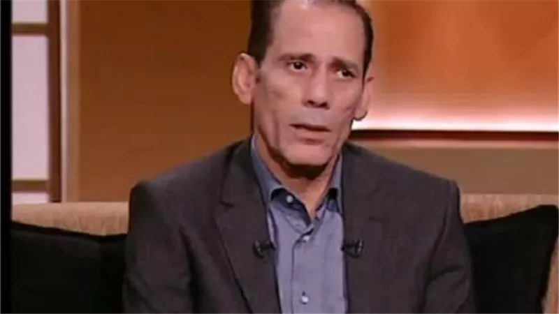 محمود عزب: متحمس للجيل الجديد من النجوم والكوميديا شغلي الشاغل 