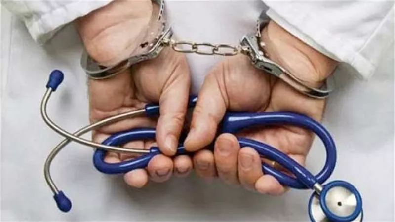 تفاصيل هتك عرض صيدلانية على يد طبيب في الجيزة 