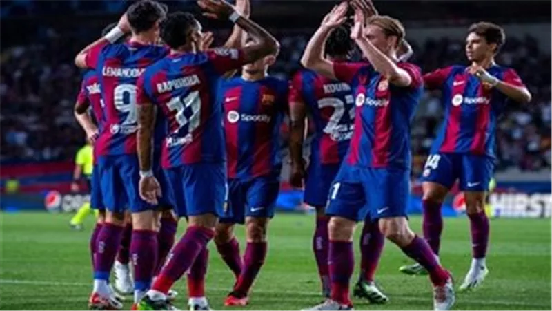 موعد مباراة كلاسيكو برشلونة وريال مدريد في الدوري الإسباني