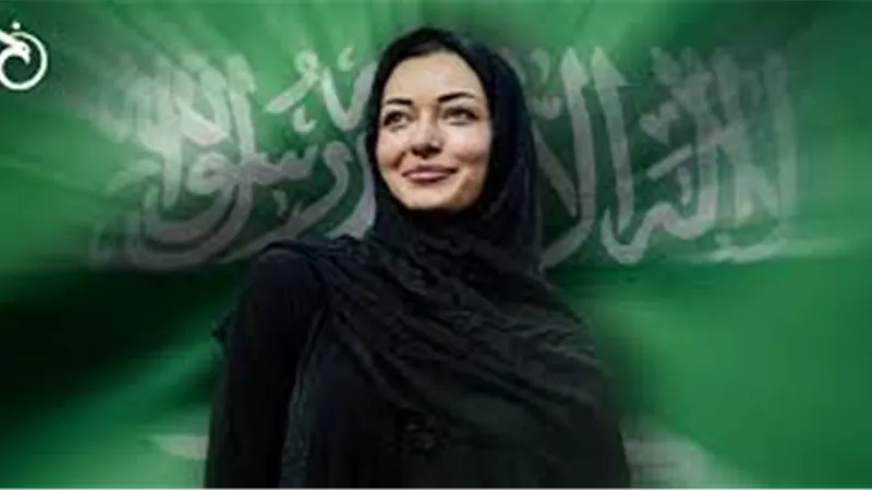 انطلاق «مؤتمر التمكين» للتعريف بإنجازات المرأة السعودية