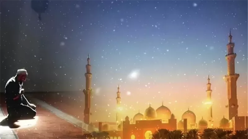 مواقيت الصلاة اليوم الإثنين 14 أبريل بالقاهرة والمحافظات