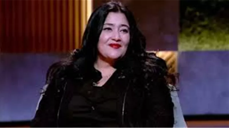 شاليمار شربتلي تنفي براءة عمر زهران من تهمة خيانة الأمانة.. وتتوعد بالقانون