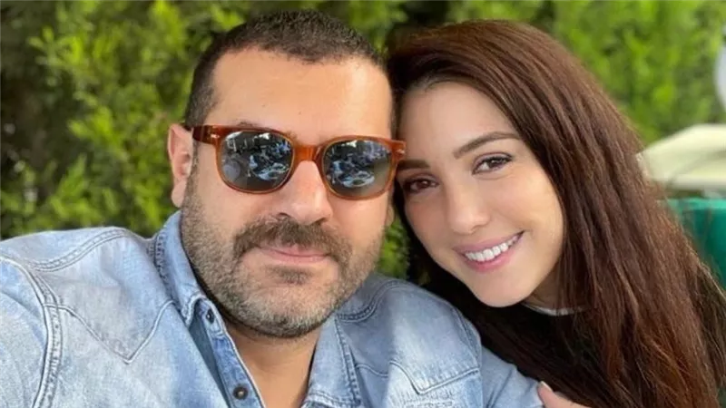 كنده علوش تكشف حلمها مع زوجها عمرو يوسف في السينما 