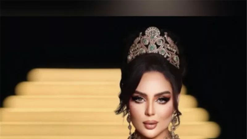 ابتسام بطمة تتألق في أحدث جلسة تصوير مخصصة للعرائس المغربيات 