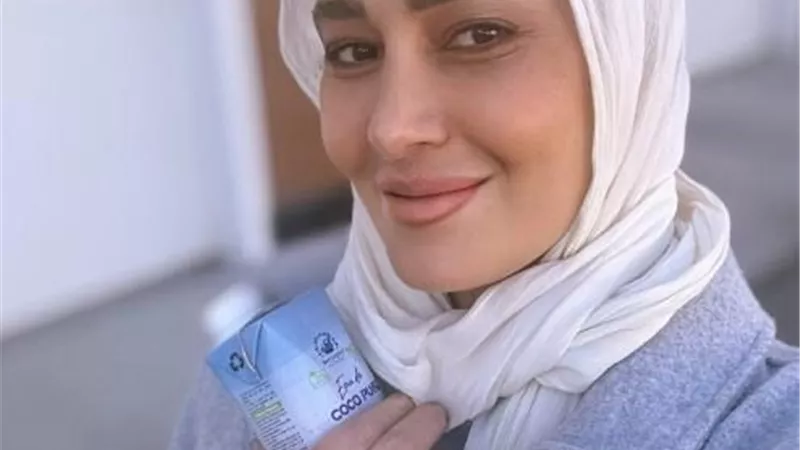 بعد غياب.. حلا شيحة تنشر صورة جديدة بـ