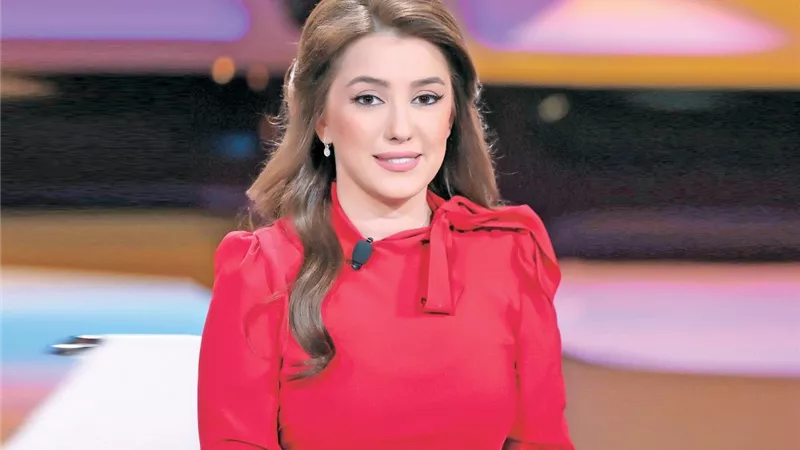 كندة علوش: تخطيت أزمتي الصحية وسأعود إلى السينما بعد فترة راحة