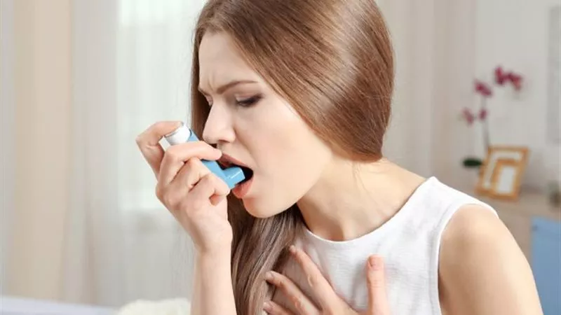 هل يمكن التخلص من أعراض الإصابة بالربو؟.. الصحة تجيب
