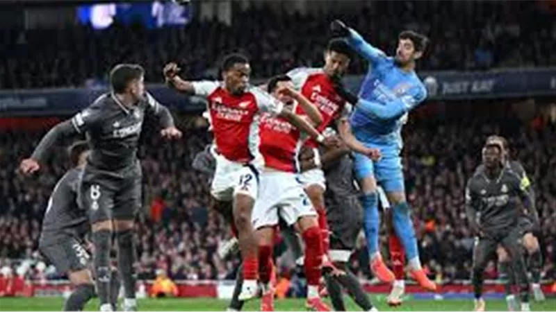 بث مباشر مباراة ريال مدريد وآرسنال في دوري أبطال أوروبا