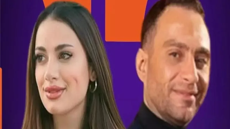 «قالوا عني الضحية الجديدة».. سارة الأردنية تحسم جدل علاقتها بـ حسام حبيب
