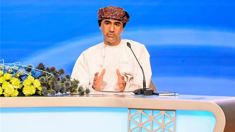 مدير معرض مسقط الدولي للكتاب: 35 دولة تشارك في المعرض الكبير