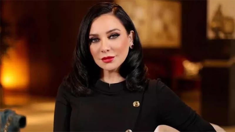 بعد شطبها من النقابة.. أول رد من سلاف فواخرجي 