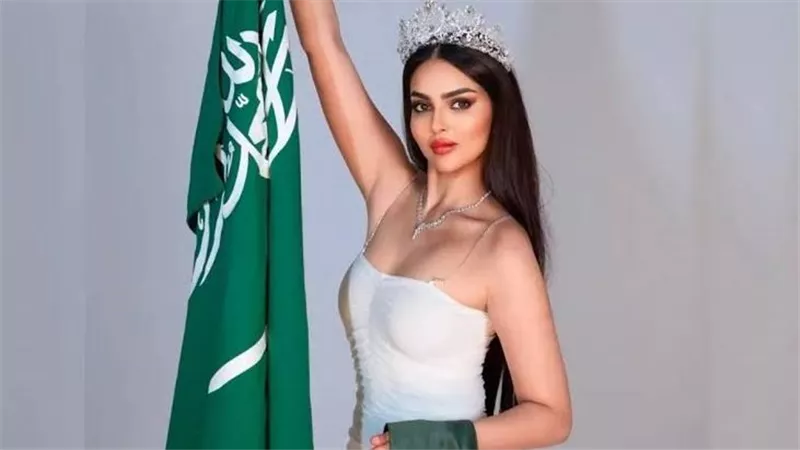رومي القحطاني تشارك رسميًا في مسابقة ملكة جمال العالم.. من هي؟