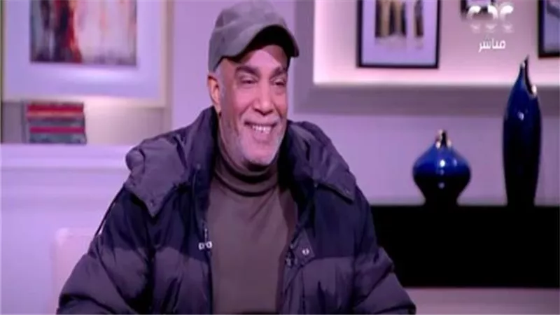وفاة الفنان سليمان عيد بعد تعرضه لأزمة صحية مفاجئة