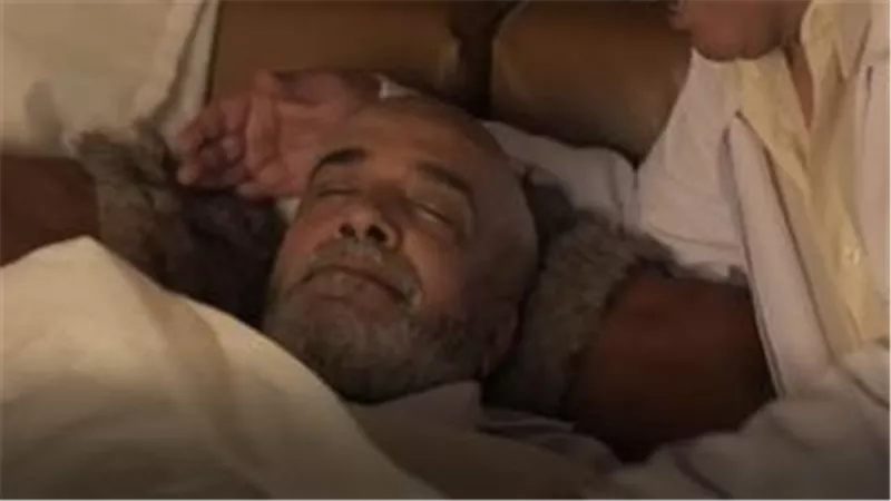 موعد ومكان صلاة جنازة الفنان سليمان عيد 