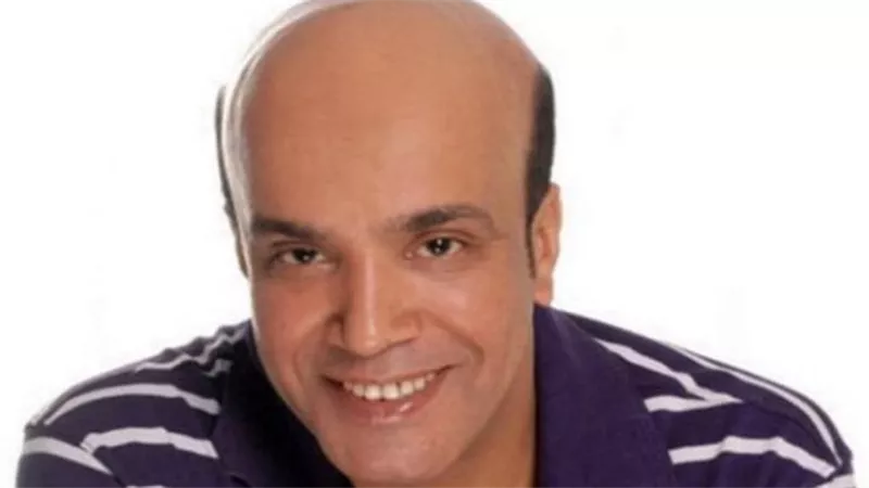 سليمان عيد مسيرة امتدت بين كوميديا الواقع وكوميديا المواقع.. ما آخر أعماله