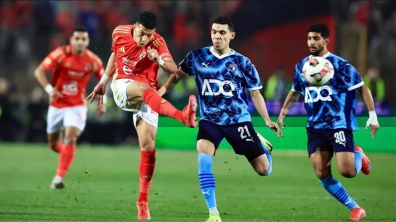 تعديل مواعيد مباريات الدوري تزامنا مع بدء التوقيت الصيفي