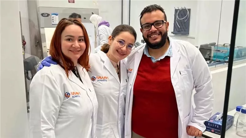 أول رد من عيادة شام الذهبي بعد إغلاقها 