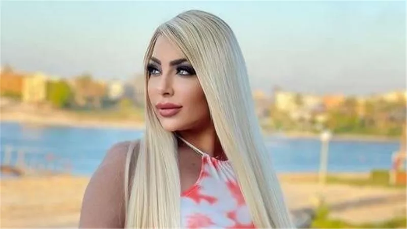 إيداع سارة خليفة حجز المحكمة لنظر قضية اتهامها بتصنيع وجلب المخدرات