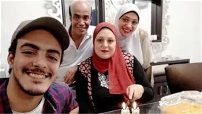 الموت كان مفاجئًا.. ابنة سليمان عيد تكشف اللحظات الأخيرة قبل وفاته