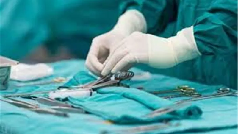 تطورات جديدة في وفاة أمريكية داخل مستشفى تجميل بأكتوبر