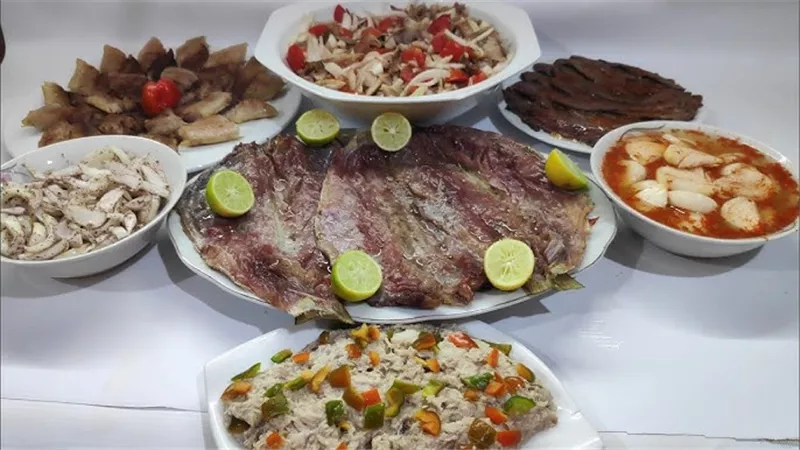 أكلات شم النسيم .. طريقة عمل الفسيخ بالطحينة بخطوات بسيطة 