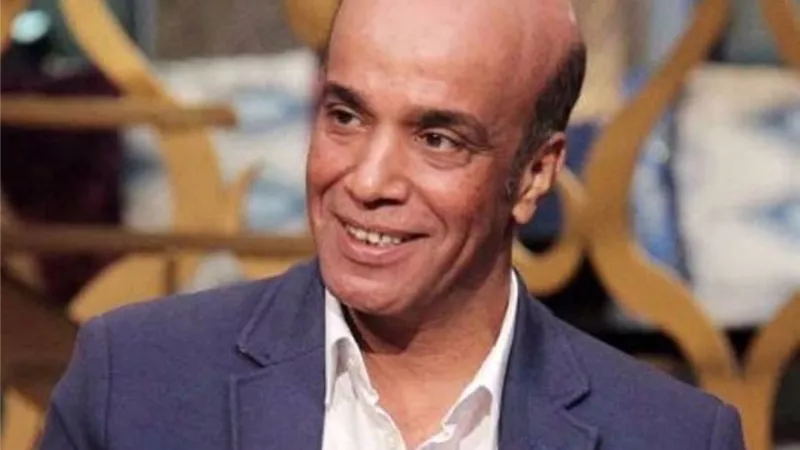 وزير الثقافة ينعى سليمان عيد: فنان متميز استطاع ترك بصمة مليئة بالبهجة 