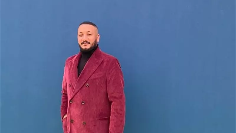 رجل الأعمال أحمد الدربالي يطلق شركة «الدربالي للتسويق الرياضي والعقاري» في دبي