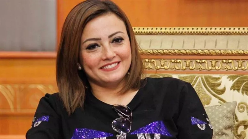 بأغنية «الدنيا ربيع».. بشرى تشارك جمهورها احتفالها بـ شم النسيم