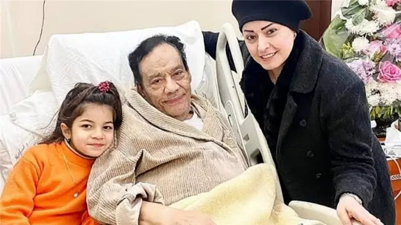 إلزام ورثة حلمي بكر بدفع 3 مليون جنيه.. ما القصة؟