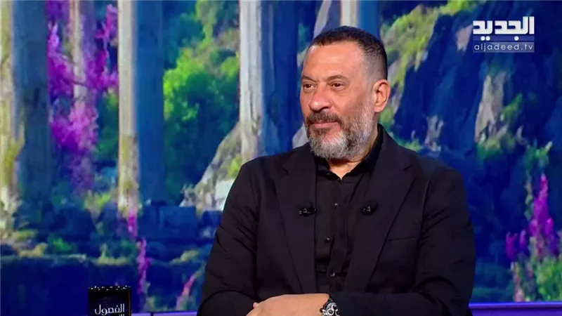  ماجد المصري ينفعل على مقدم 