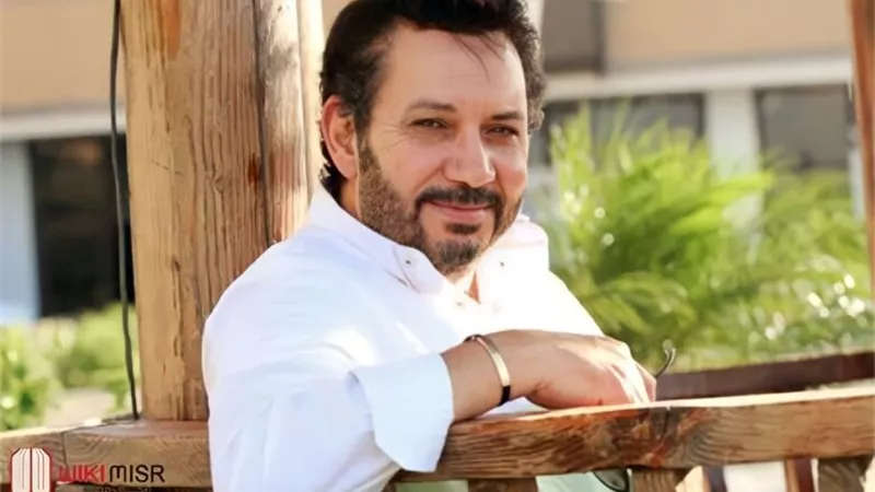 ندمان ومكنتش هقبل ..كمال أبو رية يكشف كواليس مشاركته فى مسلسل سيد الناس