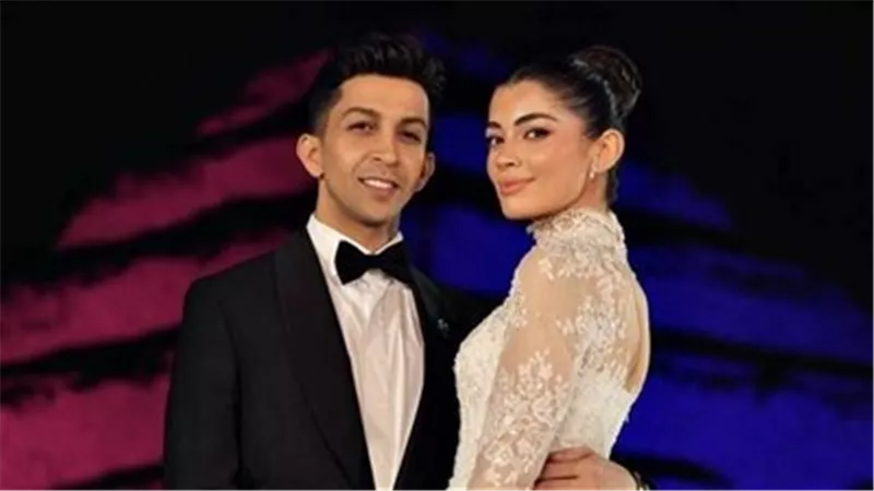  هشام جمال يغيّر كلمات «اختياراتي»..وأحمد سعد يشعل حفل زفاف ليلى أحمد زاهر