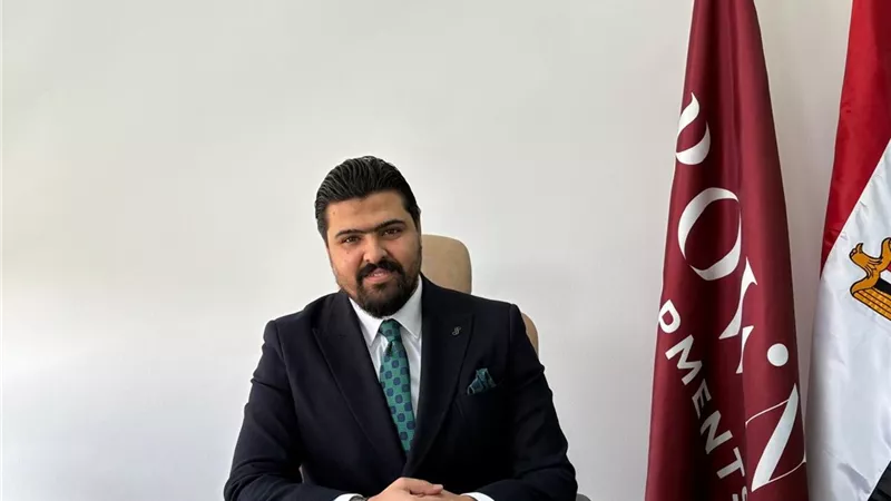 «كراون العقارية» تعلن عن خطة توسعية قوية فى الشيخ زايد و6 أكتوبر
