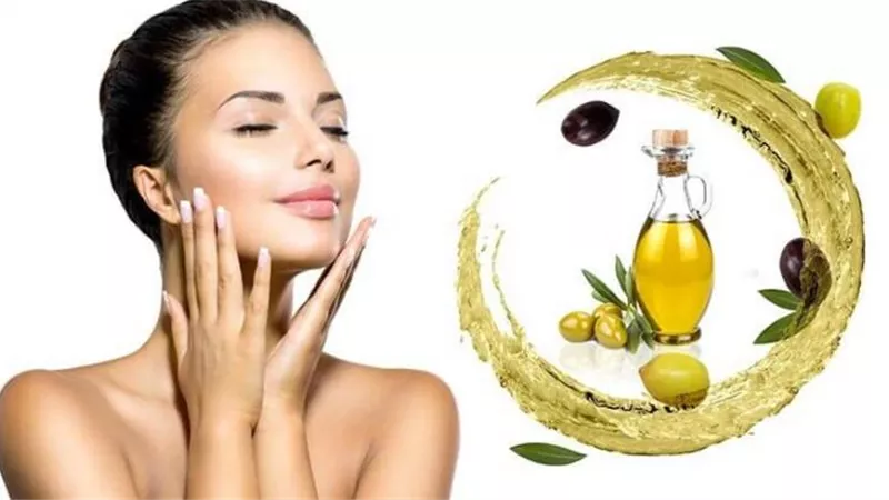 ماسكات طبيعية من زيت الزيتون لبشرة أكثر جمالاً ورطوبة