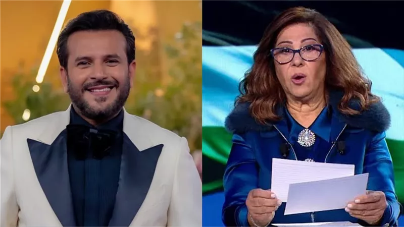 هل صدقت نبوءة ليلى عبد اللطيف مع وفاة صبحي عطري؟.. ما القصة؟