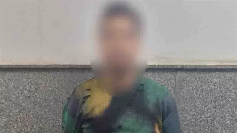 ضبط عامل بمطعم تعدى بالضرب على زميلته بمدينة نصر