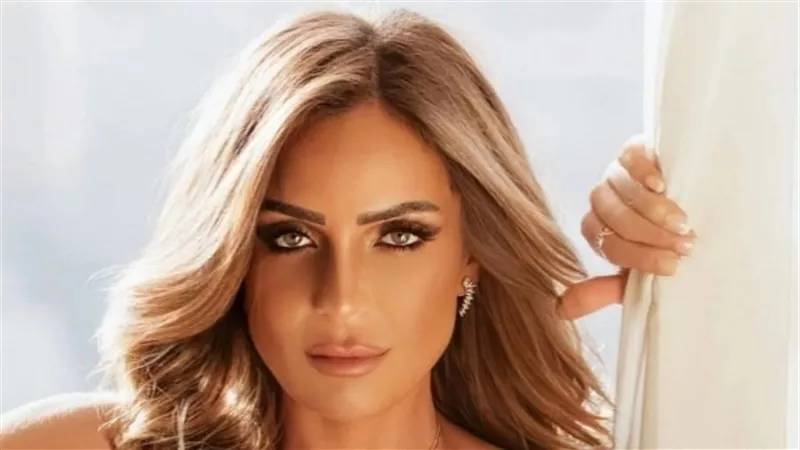 ريم البارودي:رفضت الظهور مع سمية الخشاب فى حلقة رامز جلال لهذا السبب