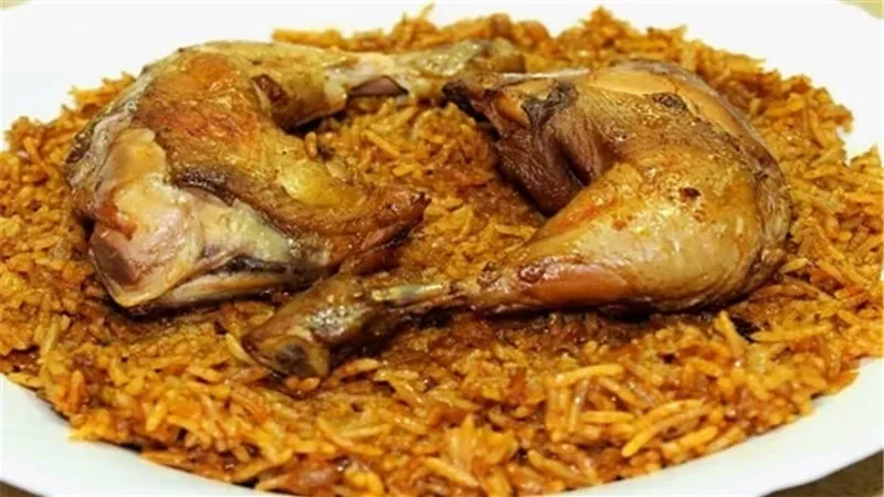 سهلة وبسيطة.. طريقة تحضير الكبسة بالفراخ في المنزل