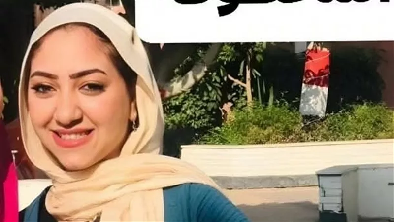 بعد ساعات من اختطافها.. العثور على فتاة المرج وتورط زميلتها في اختفائها 