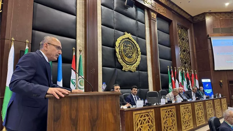 المؤتمر الدولي التاسع للعلوم الاجتماعية يحظى بمشاركة تركية رفيعة المستوى