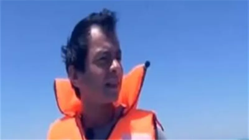 بعد مرور 11 عاما.. محمد محيي يكشف كواليس تجربته مع رامز جلال