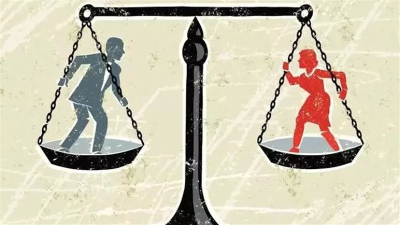 بعد جدل الميراث.. متى تأخذ المرأة الربع في الإسلام؟ 